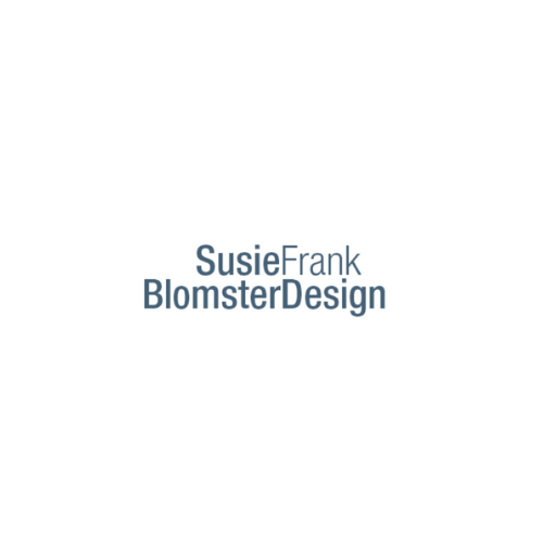 Susie Frank Blomster Design