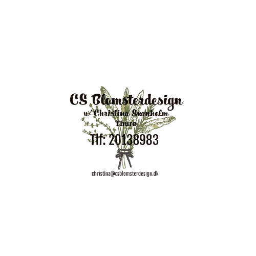 CS Blomsterdesign, Thurø
