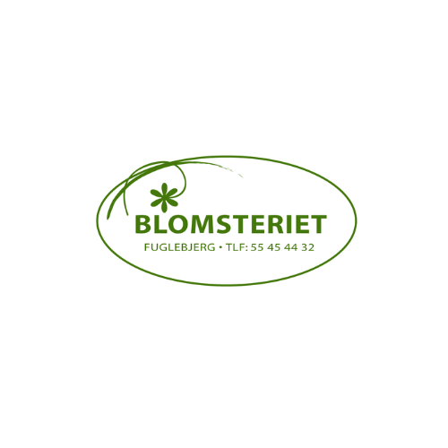 Blomsteriet, Fuglebjerg