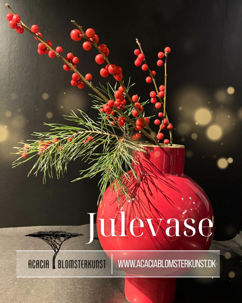 Acacia Blomsterkunst