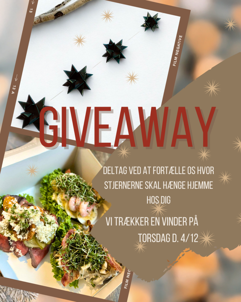 Acacia Blomsterkunst & Mamma Benji's